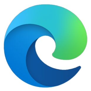 Microsoft Edge browser icon